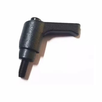 HAD21 22/26 27小型手柄12紧定可调短16螺丝M5 M6M4M8-L20/25/30E