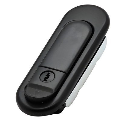 怡合XAT73-87.5 XAT74-A121 XAT75 XAT76平面锁锁芯一体式达