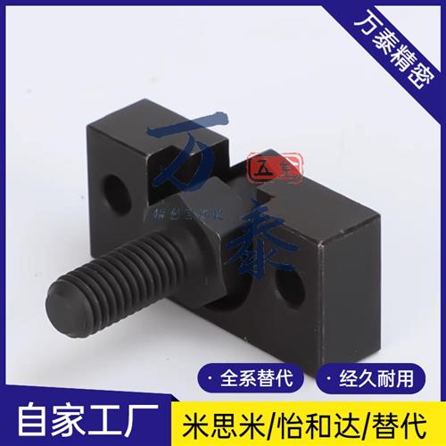 浮动接头FJRHA FJDHA3 4 5 6 8 10 14 18-0.5/0.8/1.25气缸连接件