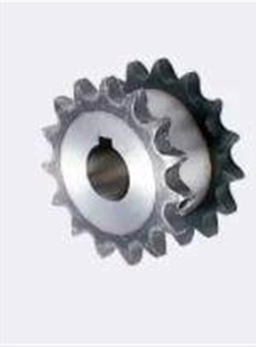 替代SP40SD12-N-15链轮SP40SD13双列型SP50SD12 VLR01-40-12