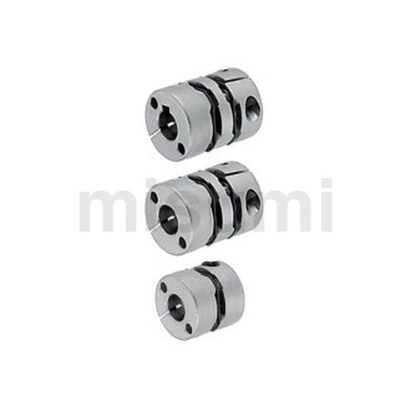 替代MCSLCWK/RK/LK联轴器MCSLC20/32/50/40-25-5 6 8 9/10 11 12