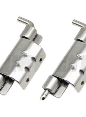 怡合达型HFN06/11-60隐藏式铰链 HFN16/21-108-T2.5 插销HFN94-80