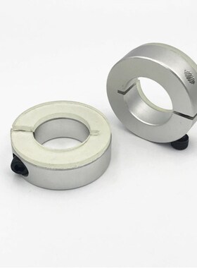 聚氨酯固定环开口型SCDJ10/12/16/20/25/30/40/50-10 12 13 15 21