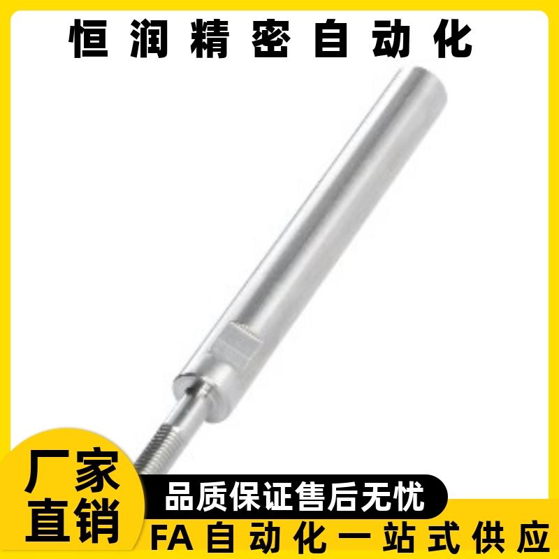 导向轴SEF11/14/SEM11-D6D8D10D12D13D15D16D18D20D25D30D35D40-L