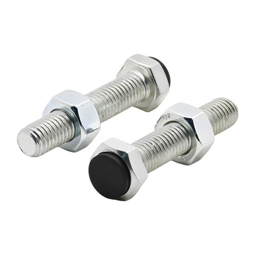 止动螺栓 肩型标准直杆型UST8 10 12-20 25 30 35 40 45 50 60 70