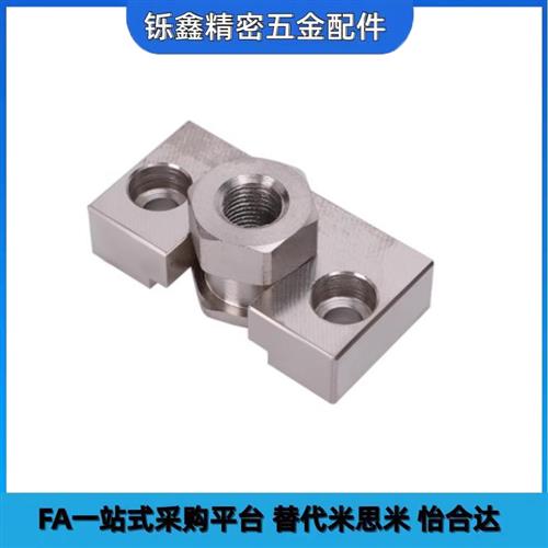 浮动接头C-FJRHA FJDHA WHD51 WHD71-M3-M4-M5-M6-M8-M10-M14-M18