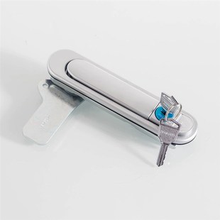 平面锁XAT81/82/89/83/90-A82/A110/A138柜门锁配电柜锁