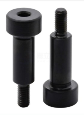 MJK16/21-D5-L21支点用台阶螺丝MJR12-D6-L10-FCBDW6-4-替怡合达