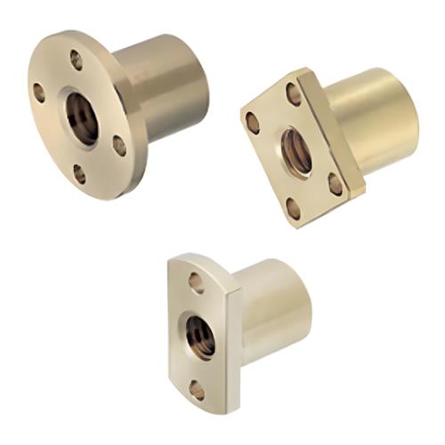 LJL72-d10LJL73-d12LJL74-d14LJL76-d16LJL77-d18 LJL78 丝杠螺母