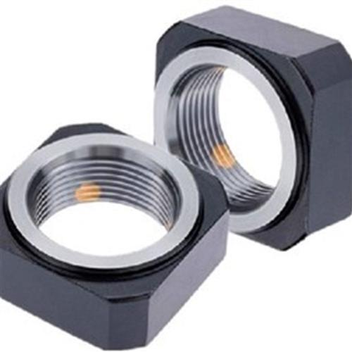 替代BKN01防松动轴承螺帽BNG3/4/5/6/8/10/12/16/20/24/30锁紧螺