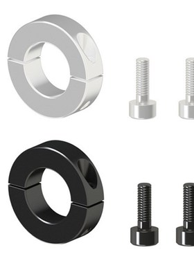 FAQ51/52/56固定环分离型SCSP12/D8/10/20/25/30/35/40/50-B22/13