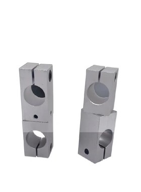 51万向52支柱D20固定夹30旋转RDM31-D12D16KLSR10 12 15 16 20 25