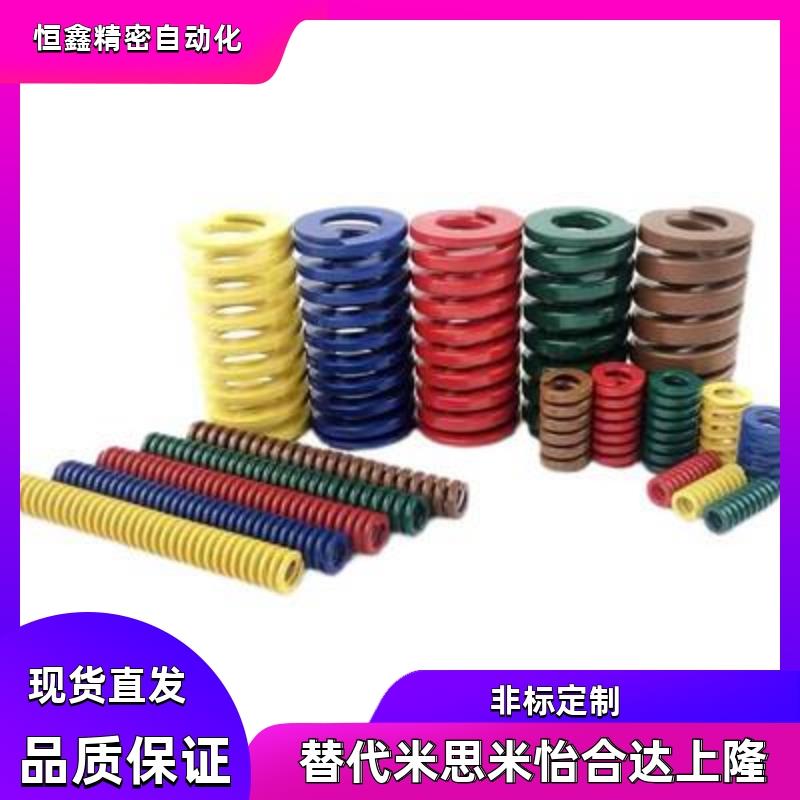 矩形弹簧SWY24.5-25 30 35 40 45 50 55 60 65 70 75 85 90 100