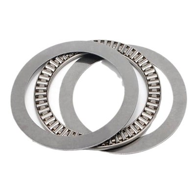 E-BA0414 E-BA0515/0619/0821/1024/1226/1528/1730止推滚针轴承