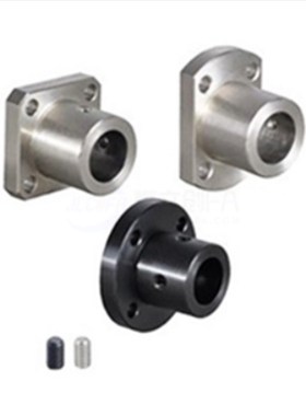 不锈钢SSTHRN/SSTHSN/SSTHCN8/10/12/13/15/16/20/加厚导向轴支座