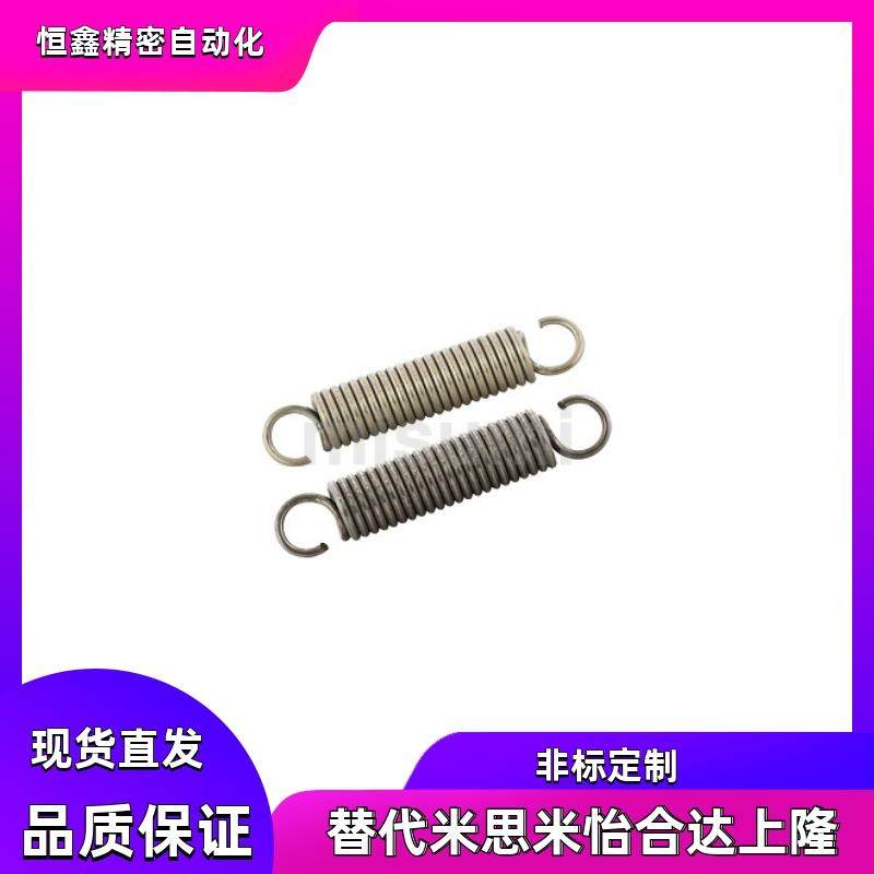 拉伸弹簧AWF8-30 AWF10-35 AWF12-40 45 50 55 60 65 70 80 90