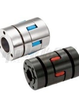 梅花式联轴器DCJ31-D40-d8-e10  DCJ31 DCJ36 -D 40 55 65 80