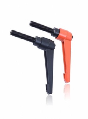 外螺纹小型固定手柄 CLDMC/CLMSC4/5/6/8-8/12/16/20/25/32-B/M/S