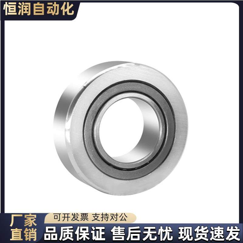 滚子轴承BPS02-d6d8d10d12 d15 d17 d20 d25 d30 d35 d40 d45 d50