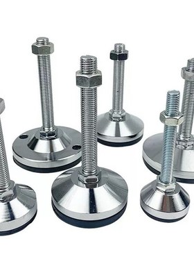 E-WAD81/82/WAM06/03/04D60D80D100D120-M16M20M24m30脚杯L150/75