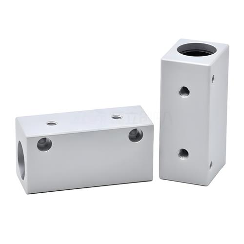 直线轴承箱式LMY01 LMY02 LMY03-D10 D12 D16 D20 D25 D30