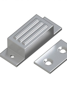 C-100-A-2磁力扣HFU02-52-51-40/E70/09不锈钢门吸MGCB1/MC0083