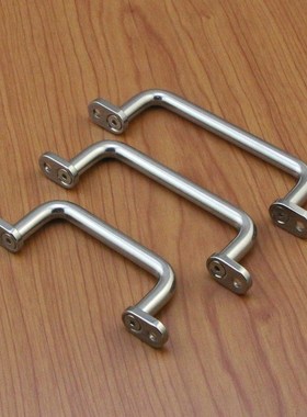 UWANG UWANSG80/100/110/120/125/160/200/250 带板型拉手 圆把手