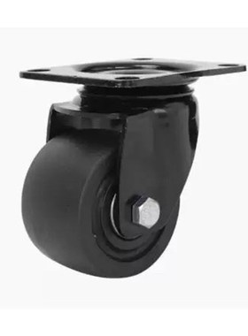 CKJ01-D40/50  CKK01-D40/50  CKK02-D40/50 脚轮 替怡合达聚氨酯