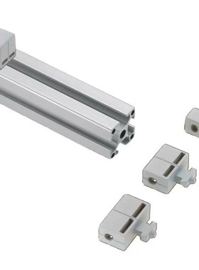 树脂型面板加强型支架铝型材专用配件HCBRB/HCBR5/6/6S/8/845