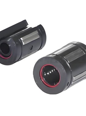 怡合LMC81-d10 LMC91-d12 d16 d20 d25 d30 d40直柱型直线轴承达