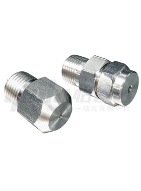 喷射喷嘴  喷射形状 圆形/单点形 NHR62/63