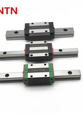 直线导轨SE2BSLZ/SE2BSL/SE2BSZ/SE2BS13-95/120/145/170/195/220