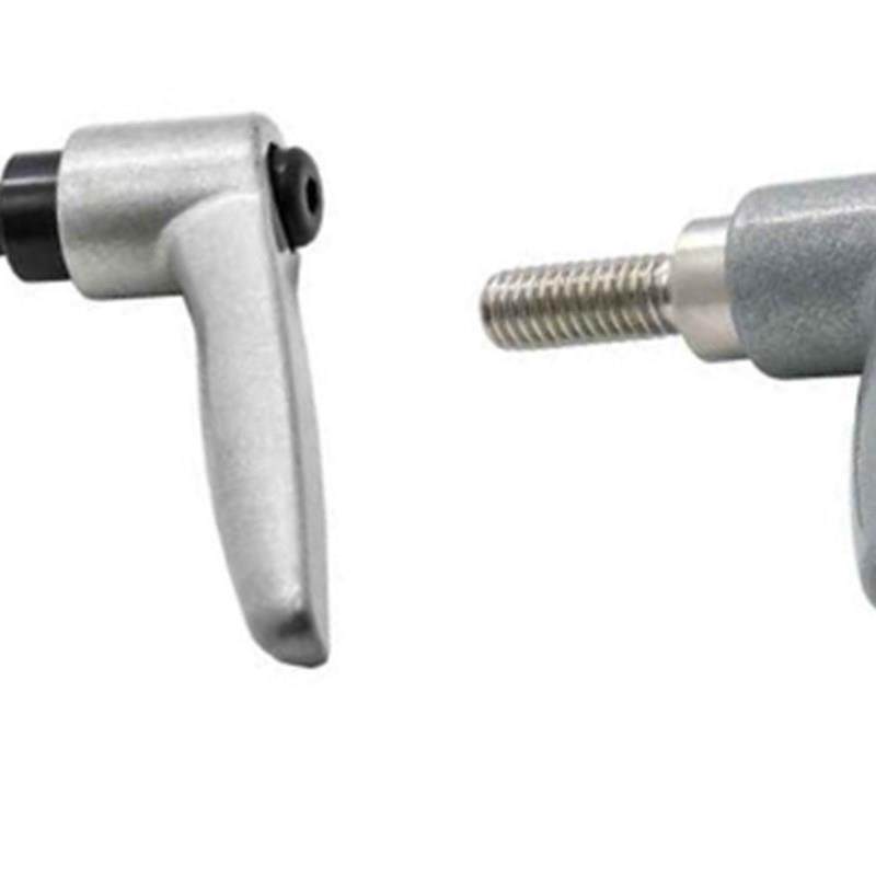 外螺纹手柄 CLDM/CLMS4/5/6/8/10/12-12/16/20/25/32/40/50-B/M/S