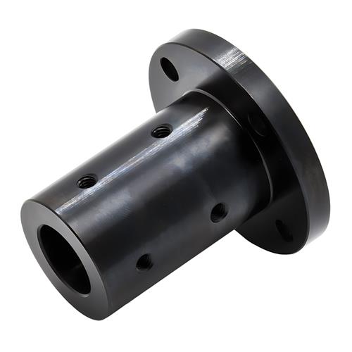 导向轴支座STHRBNL STHSBNL加长加厚STHCBNL钢制固定座12 16 35