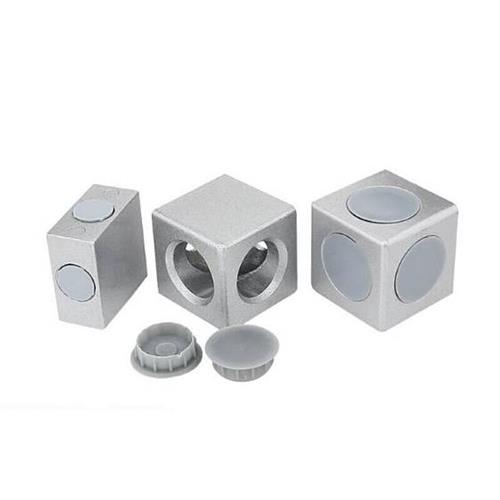 ACF23/ACC31/AIC22端面206连接件ADW48-G306-G408/4510/D/T