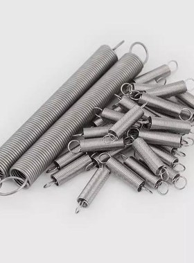 AWF3/4/5/6 8 10/YAUS-D8/10 YBWS YBWT/YBWS拉伸弹簧中重载型