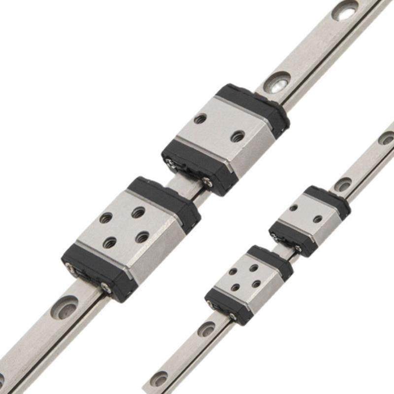 替代IAC41 IAC42 IAF41 IAF42-H8 H10 H13 H16 替怡合达直线导轨