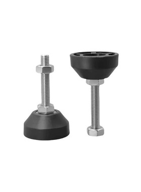 E-WAR41尼龙42/43脚杯WAD21-D50D65D80-M12M16m10L75L100L125L150