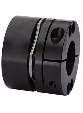 钢制联轴器DBJ06/16/26/36-D87/D65-d14/d20/d16/d12/d22-WHNADWK