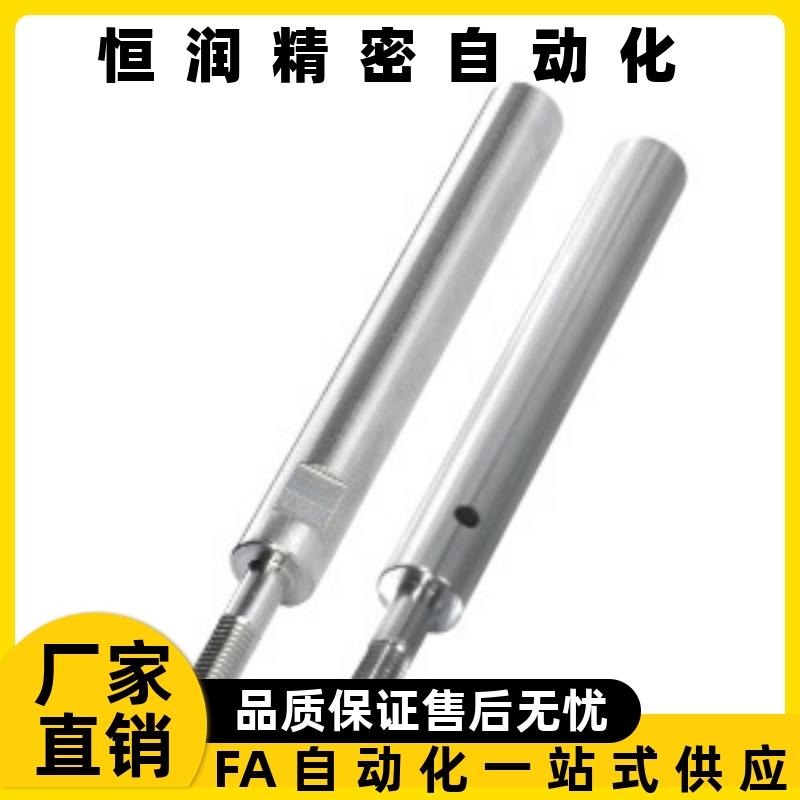 导向轴SEM01/02/06/07-D8D10D12D13D15D16D18D20D25D30D35D40D50