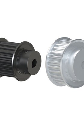 E25同步轮ATP26 BTP30KTP N12 MXL15XL16MTP17 18 19 20 21 22 23