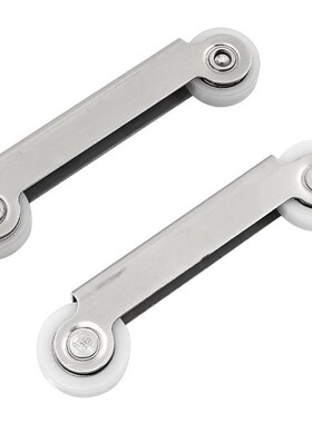 GX门框部A分单页吊轮GD单页下导轮AKQ01-G-D/X-2463L/2463R/AMP31