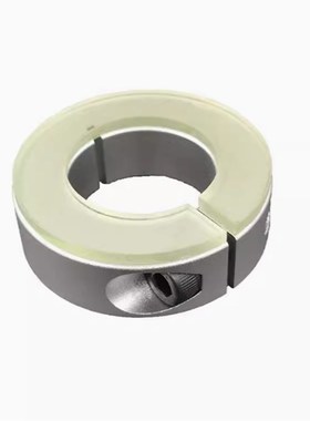 聚氨酯固定环开口型SCDJ10 SCDJ12 16 20 25 30 40 50-10 12 13