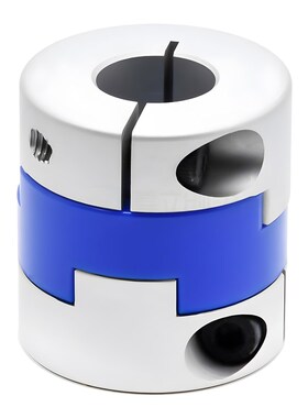 CPCX沟槽式联轴器CPSX19/24/29/34-16/5-6/8/10/12/14/15/6.35