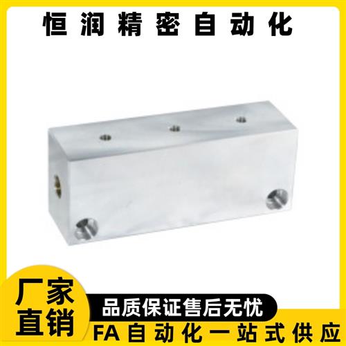 气压用连接块KAF01/02-1K 2K 3K 4K 5K-R1 R2 R3 R4R5-G1G2G3G4G5