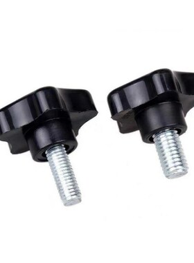 D40/38五星把手HLE-D25-M5/M6/M8/M10-L10/L15/L20 L30/L35/40/50