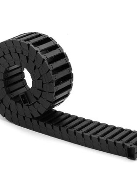 E32/34/02/04/42/44/22/24拖链LVBD32-F18/25/37/50-R28/12/14/7