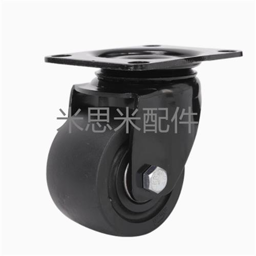 脚 重型CKZJ100/S50万向E脚轮C-CSHN80-N/CHJS/CHJSS-H/S75/S65-P