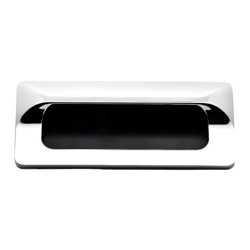 同米达隆AKJ13型材暗式铝制扣手铝合金嵌入式拉手XAM31/35