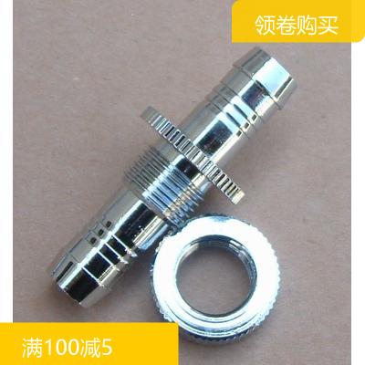 外径新款新款9MM2分管穿板宝塔冷 水箱内接头水冷宝塔头金属